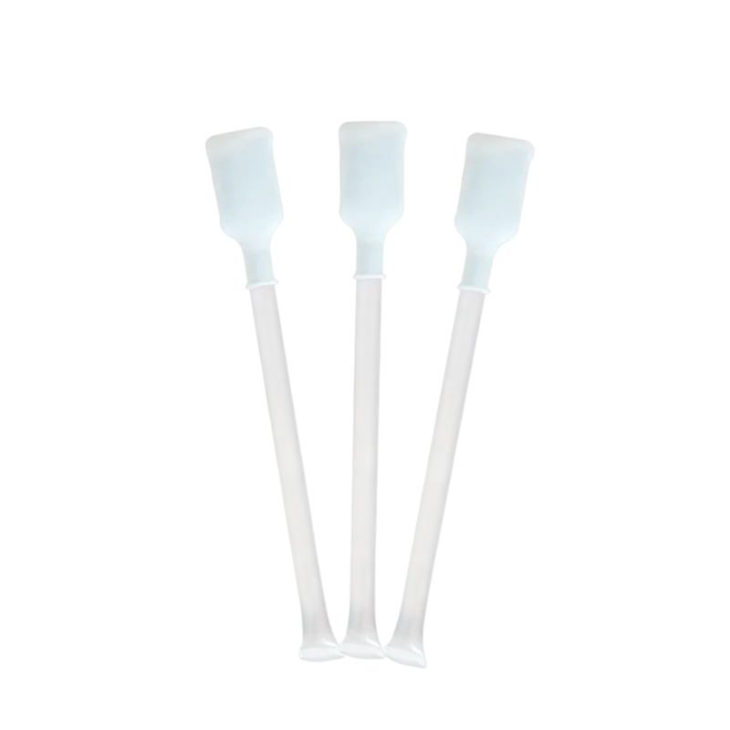 10pcs IPA Snap Cleaning Swabs for IDP Smart Card Printer