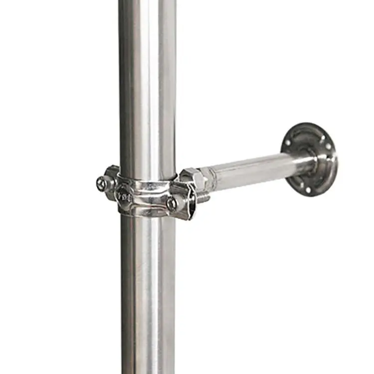 Chinese Manufacturer Eye Wash Station Combined Safety Eyewash And