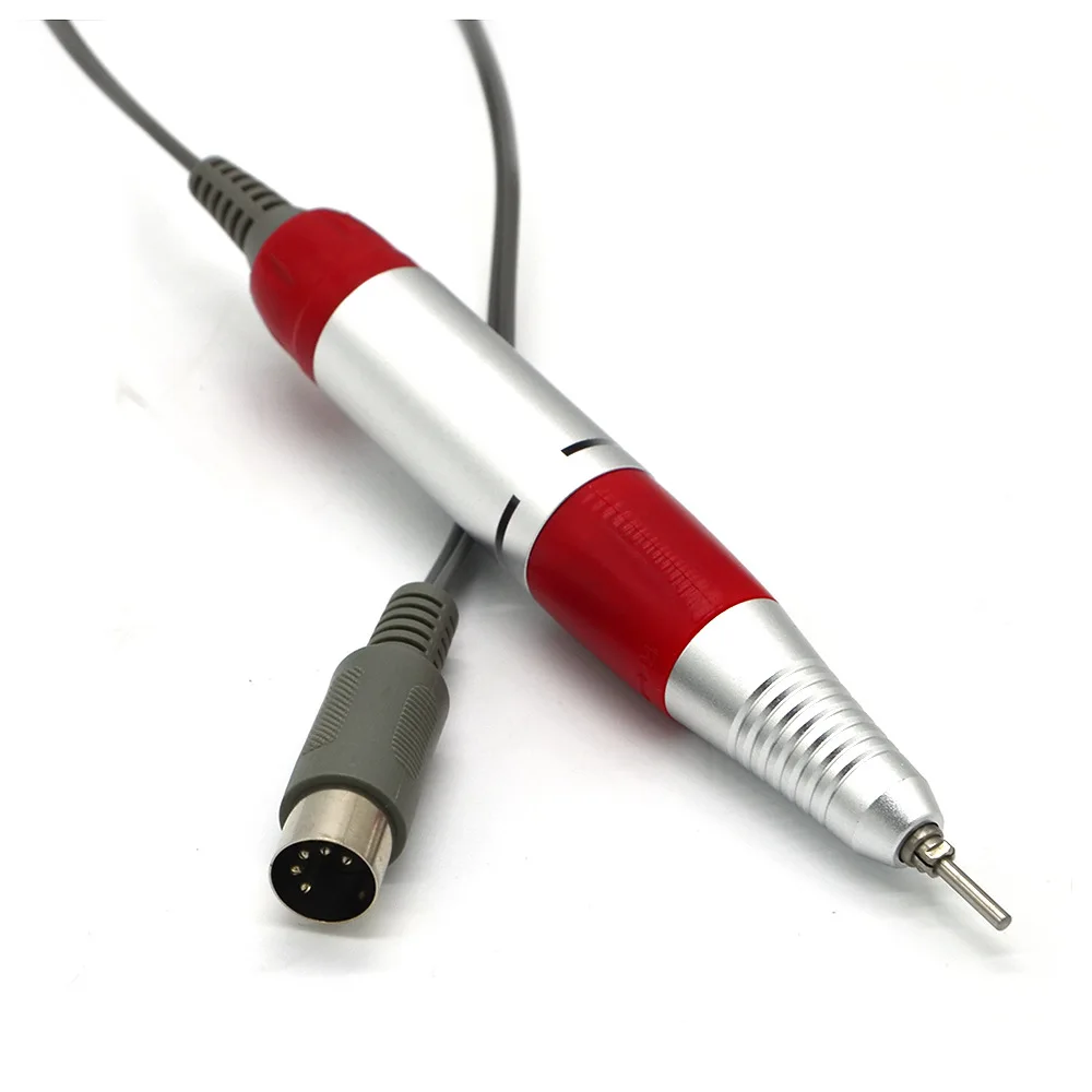 Professional Salon 202 Grinder Matching Handle Electric Nail Drill Machine Replacement Handle