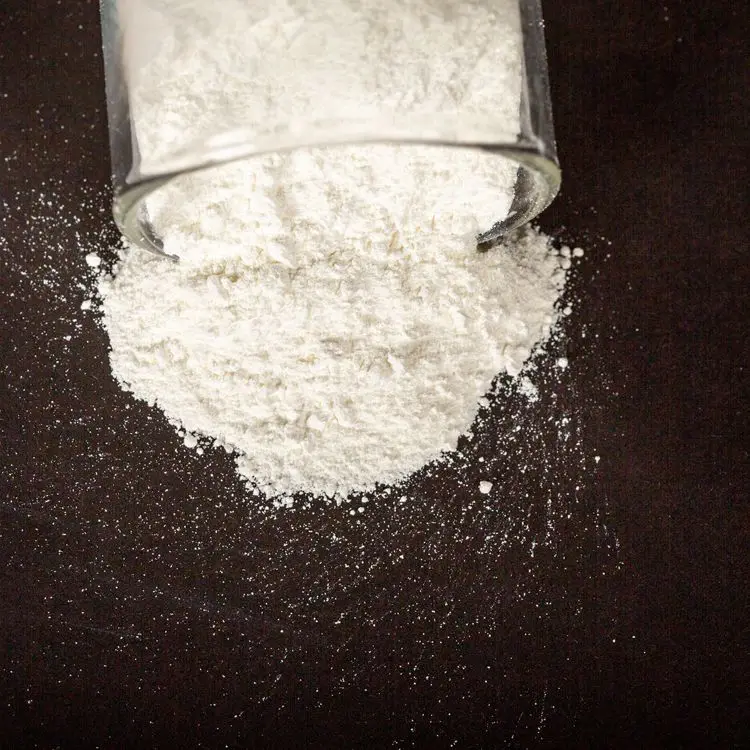 High Purity Good Thermal Stability Calcium Zinc  PVC Ca Zn Heat Stabilizer for Pipe