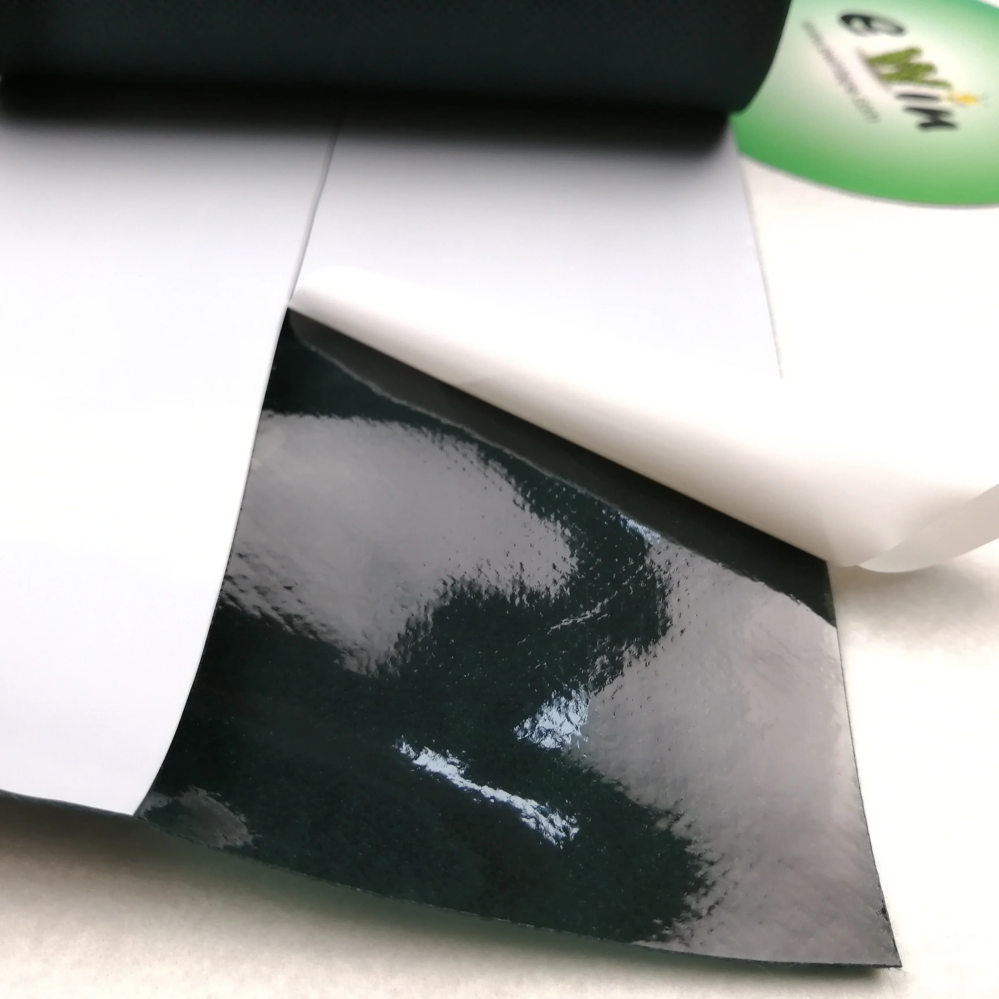 Single-Sided Connecting Garden Pet Rug Jointing Self-Adhesive Synthetic Outdoor Artificial Grass Turf Seaming Tape for Lawn