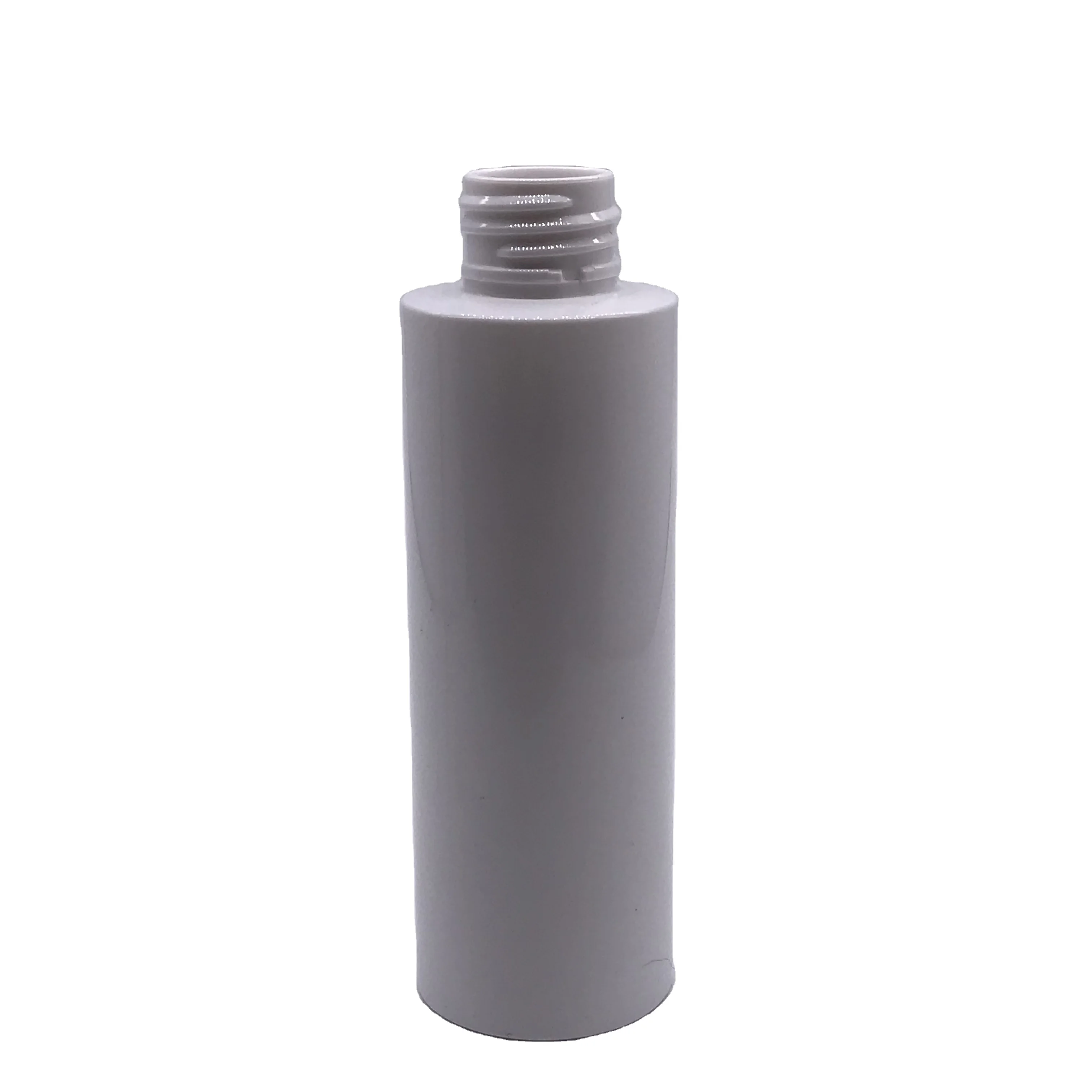100ml 150ml 200ml Plastic Cylinder PET Bottles