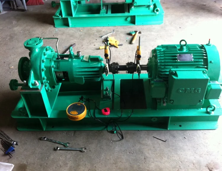 API610 OH2 petro chemical petrochemical process centrifugal pump