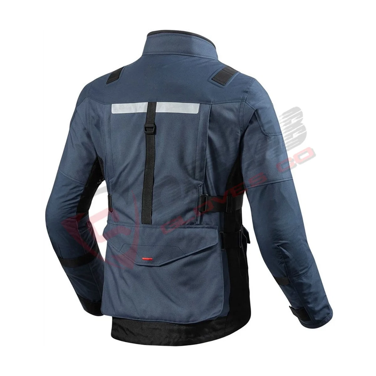 Winter Waterproof Motorbike Anti-Fall Cordura Men Jacket Bike Racing Riding Autumn and Summer Motorcycle Textile Jacket