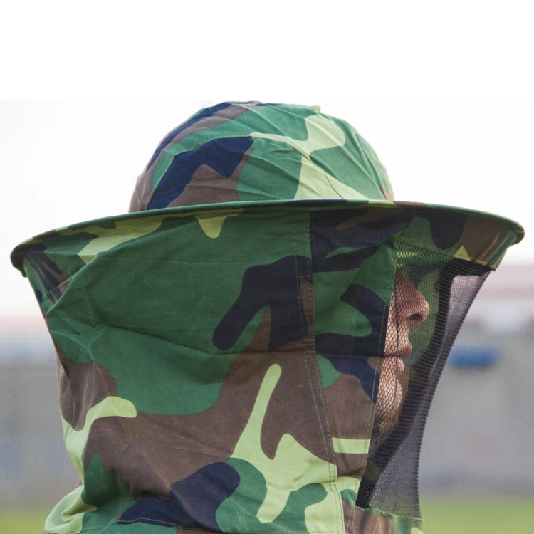 TRADE ASSURANCE high quality honey bee suits