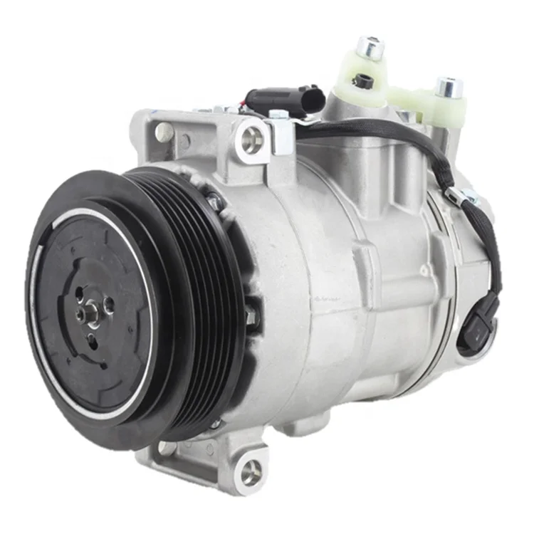 Auto 7SEU17C 0002304511 A0022303011 AC A/C Air Compressor For Mercedes-Benz C-CLASS W203 C-CLASS Coupe