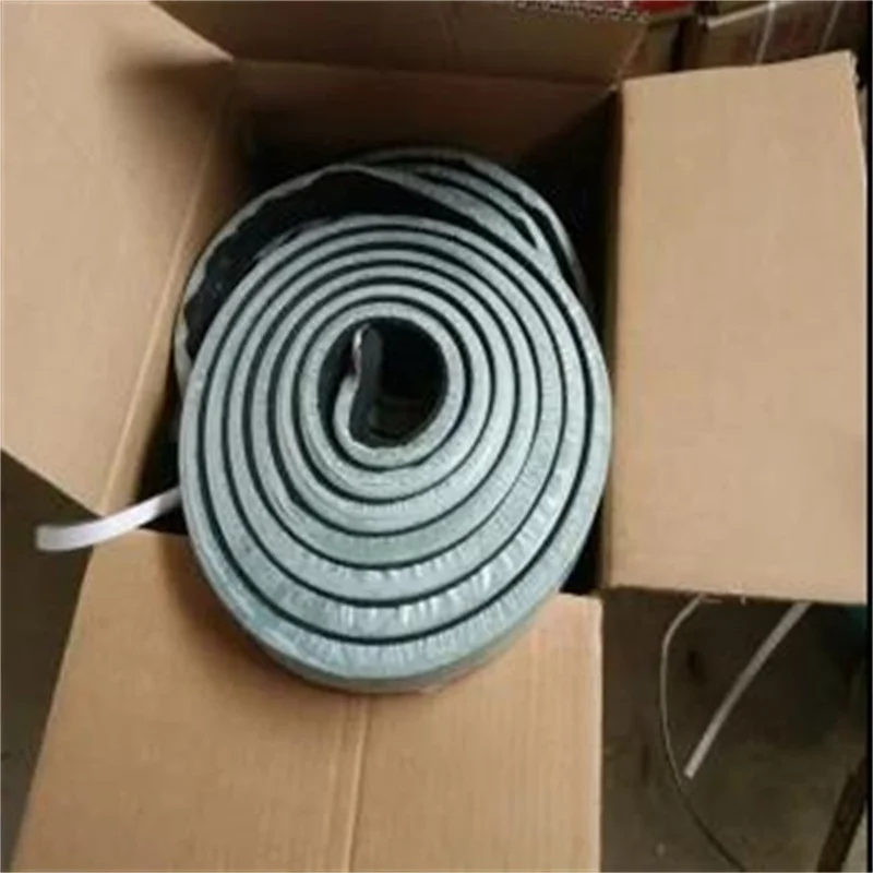 20mm * 10 mm Bentonite Swellable bar Hydrophilic Waterstop Strip with Good Price