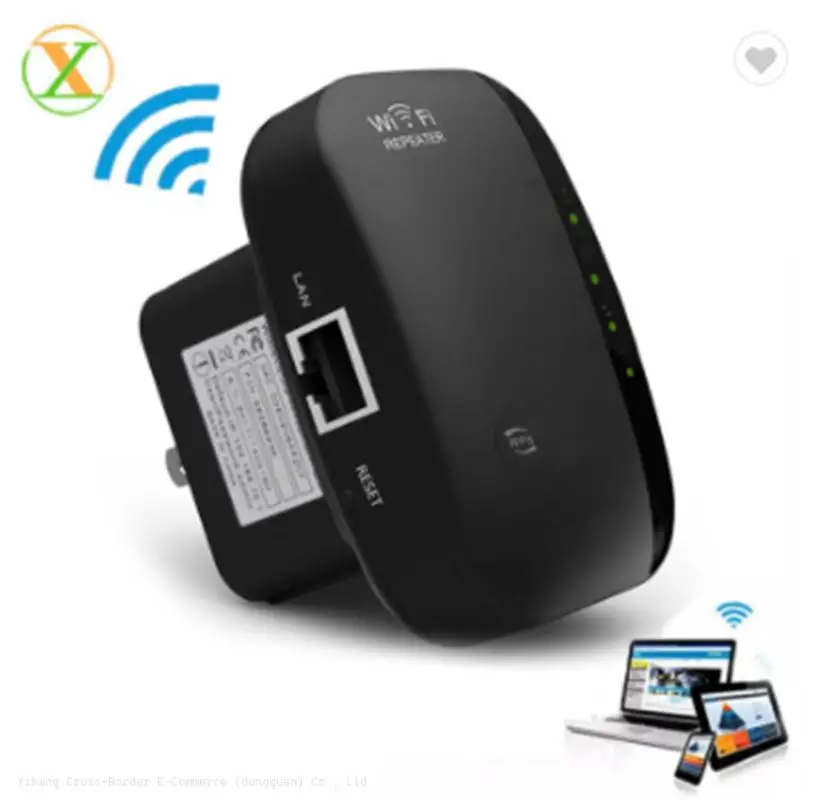 Распродажа повторитель Wi-Fi 300 Мбит/с вилкой Стандарта США/AU/EU/ UK 802.11N расширитель сигнала и обслуживание OEM