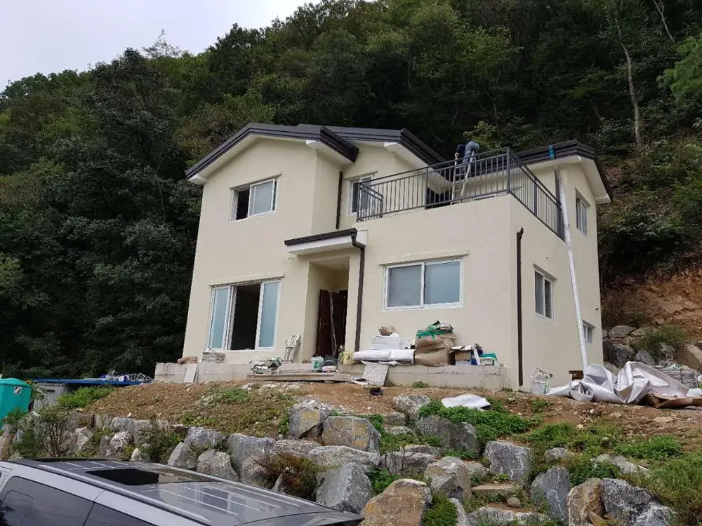 Building material lightweight autoclaved aerated concrete precast AAC wall panels