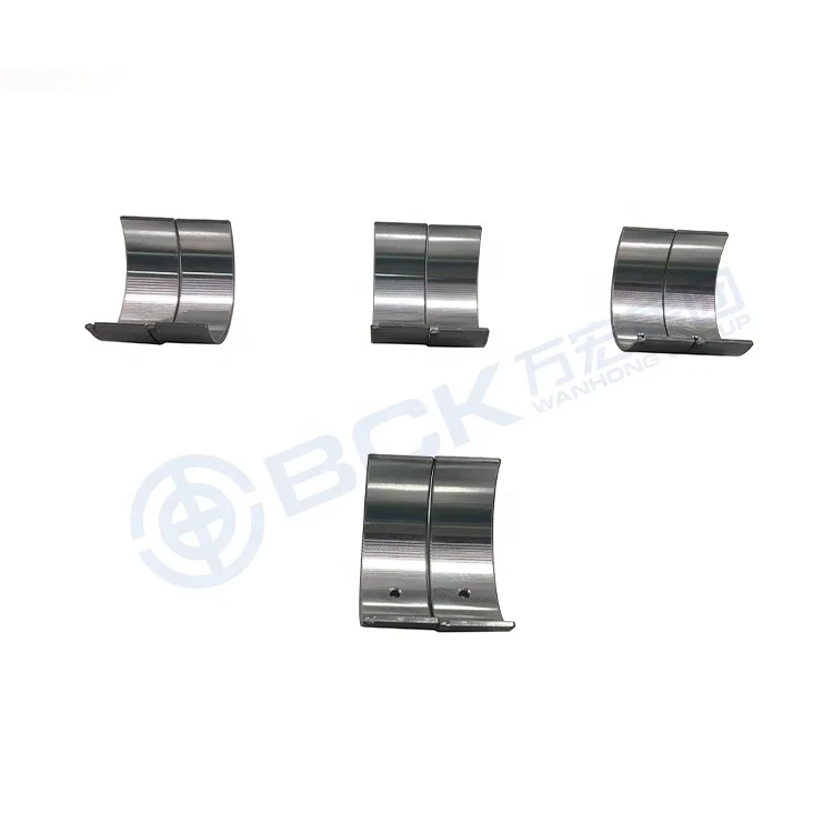 Wanhong Auto Car Spare Parts Engine Con Rod Bearing for NISSAN QR25DE 12111-6N200