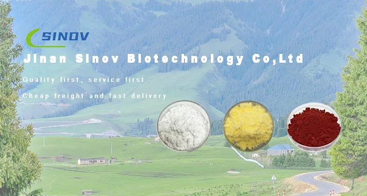 Factory supply High quality Palmitoyl Tripeptide-5 hot selling