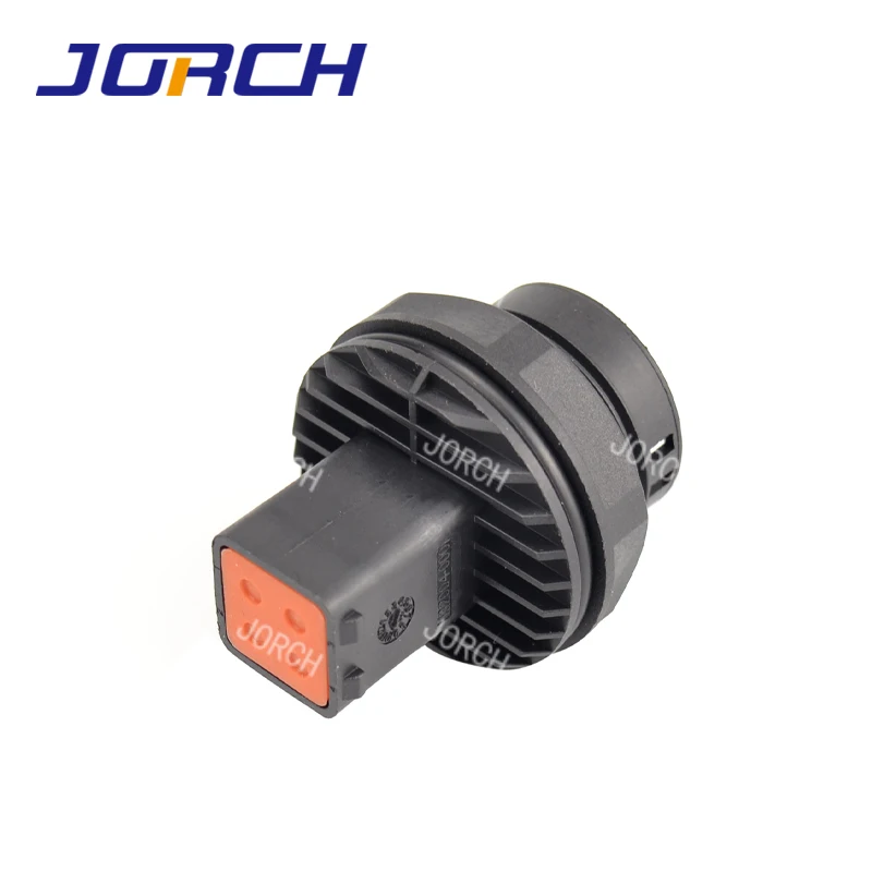 4 Pin Male ITT CTB Type Waterproof Auto Connector Electronic Plug132004-000