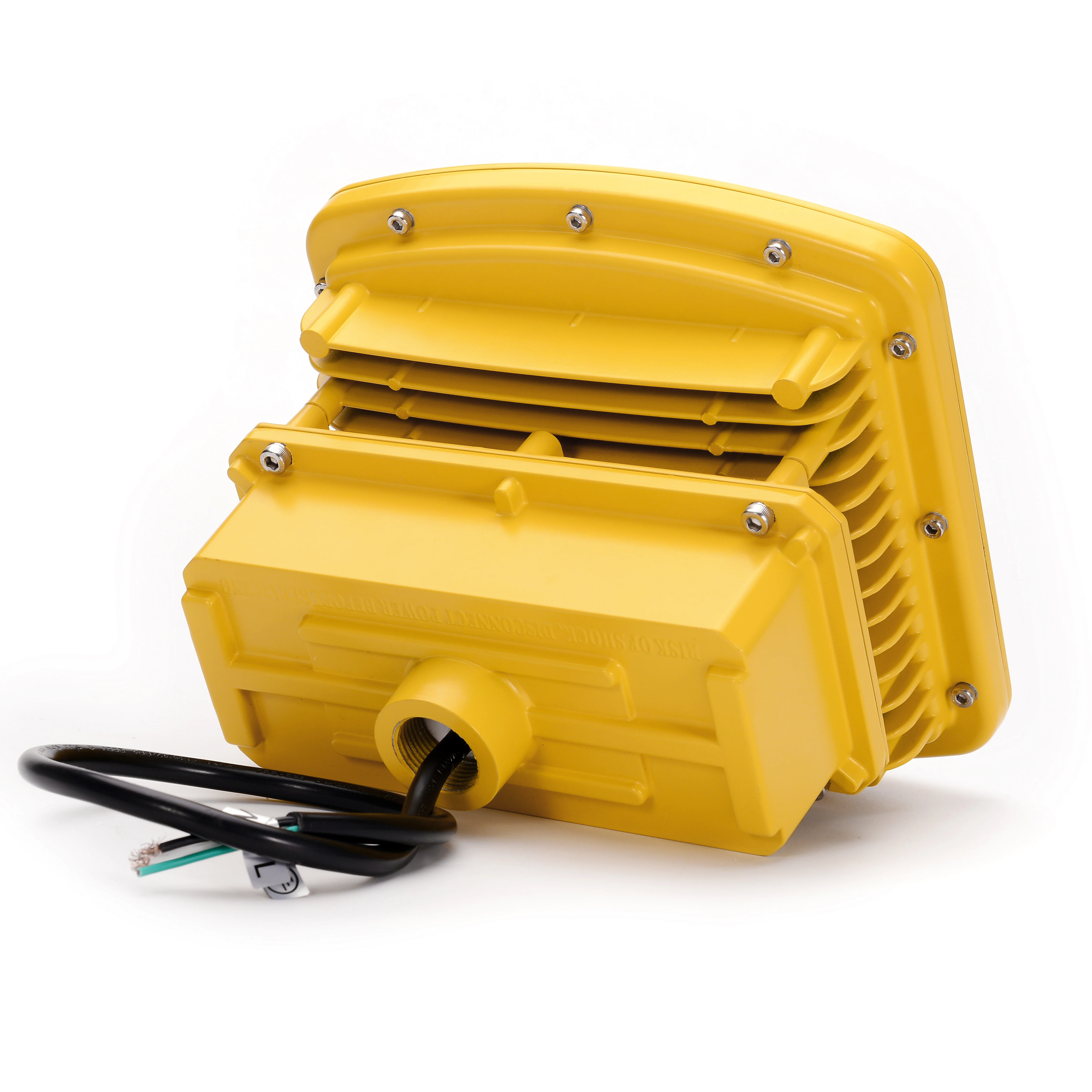 ATEX UL844 IECEX Certed  40W Explosion Proof light Paint Spray Booth flood Lights