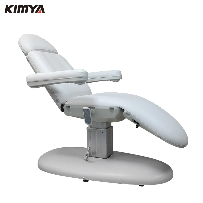 Складной Многофункциональный Электрический стул для красоты лица Kimya