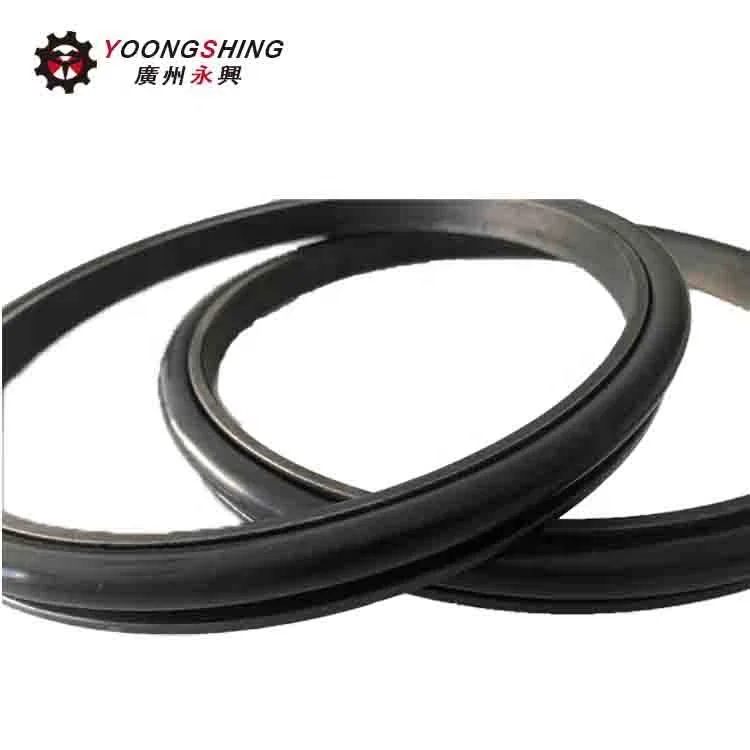 Excavator Spare Parts Floating Seal Assy