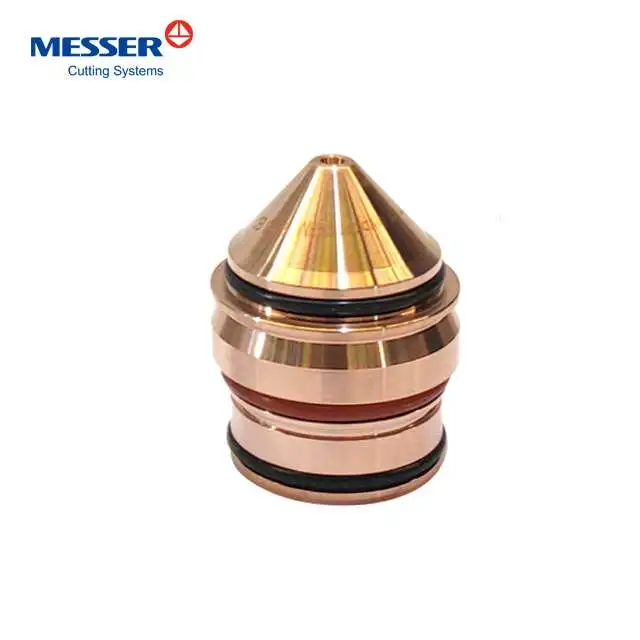 Messer 220646 Original Hypertherm cnc plasma torch nozzle 130A Bevel HPR800/400/260/130XD