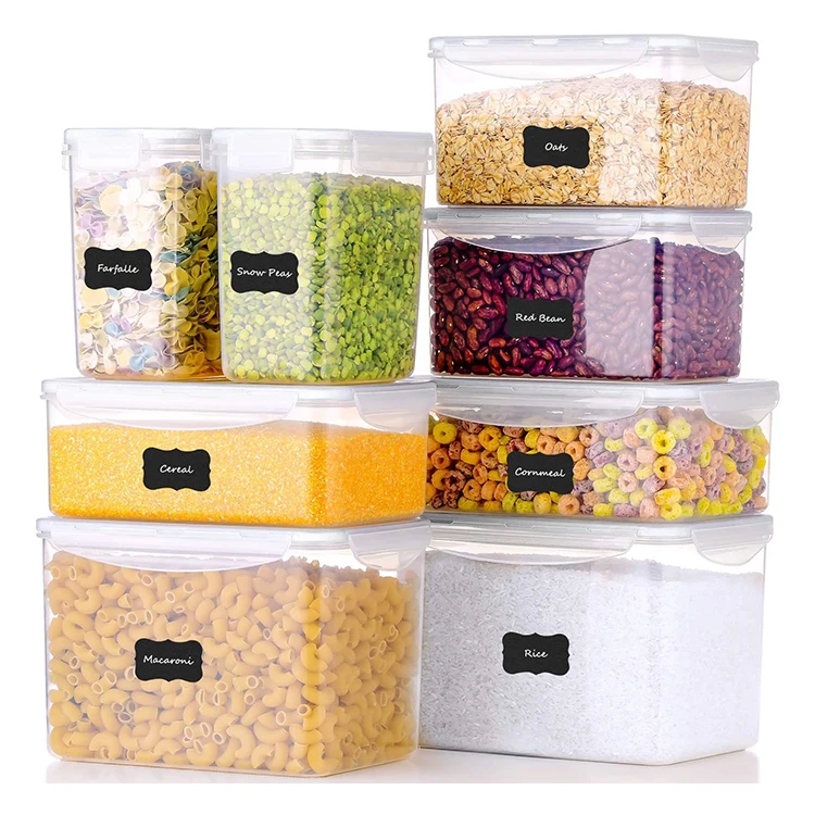 Wholesaler Custom LOGO Leakproof plastic food fresh keeping take out container food box