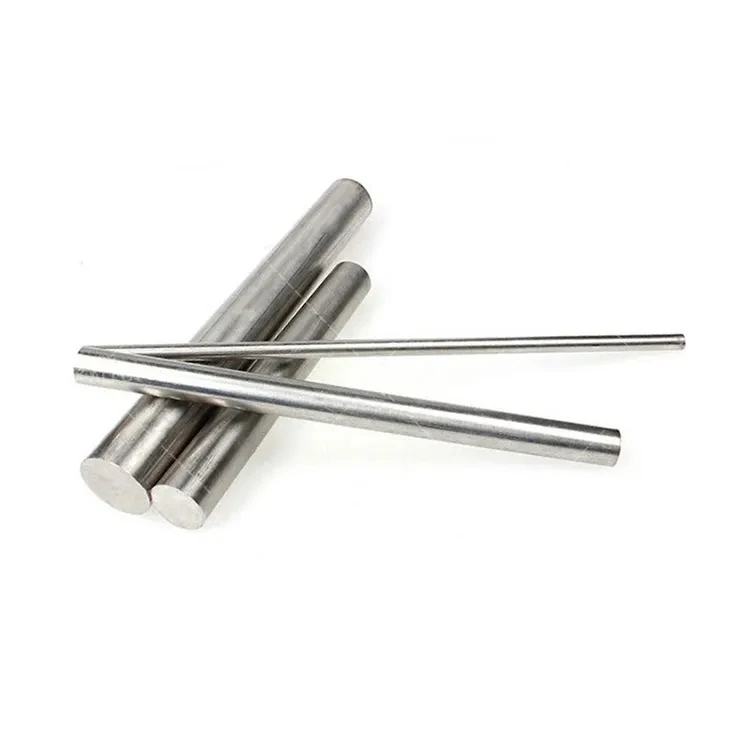 Reliable nickel alloy rod High temperature bar GH3536 grade model bar for furnace muffles