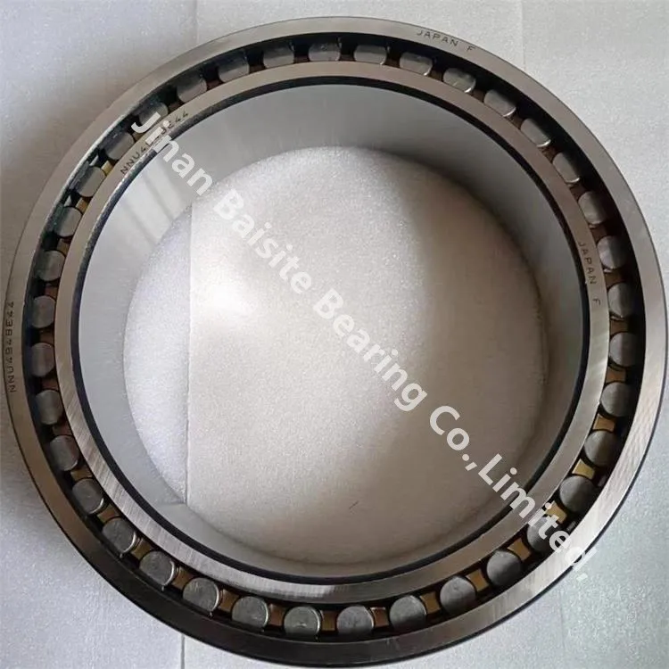 Rolling Mill Bearing NNU4922 bearings NNU4922 Cylindrical roller bearing