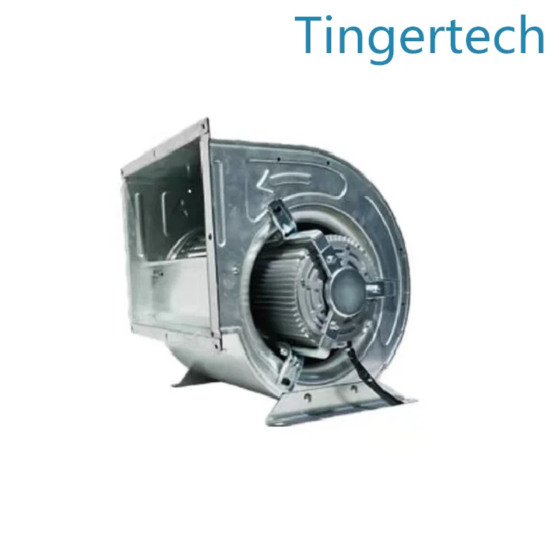 Вентилятор 9-9 EC с низкой вибрацией, вентиляция, центробежный охлаждающий вентилятор