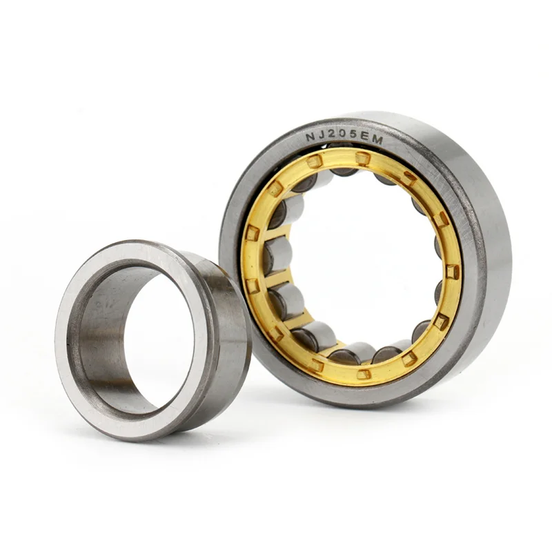 High Quality Cylindrical Roller Bearing  NJ322EM C3 110*240*50mm