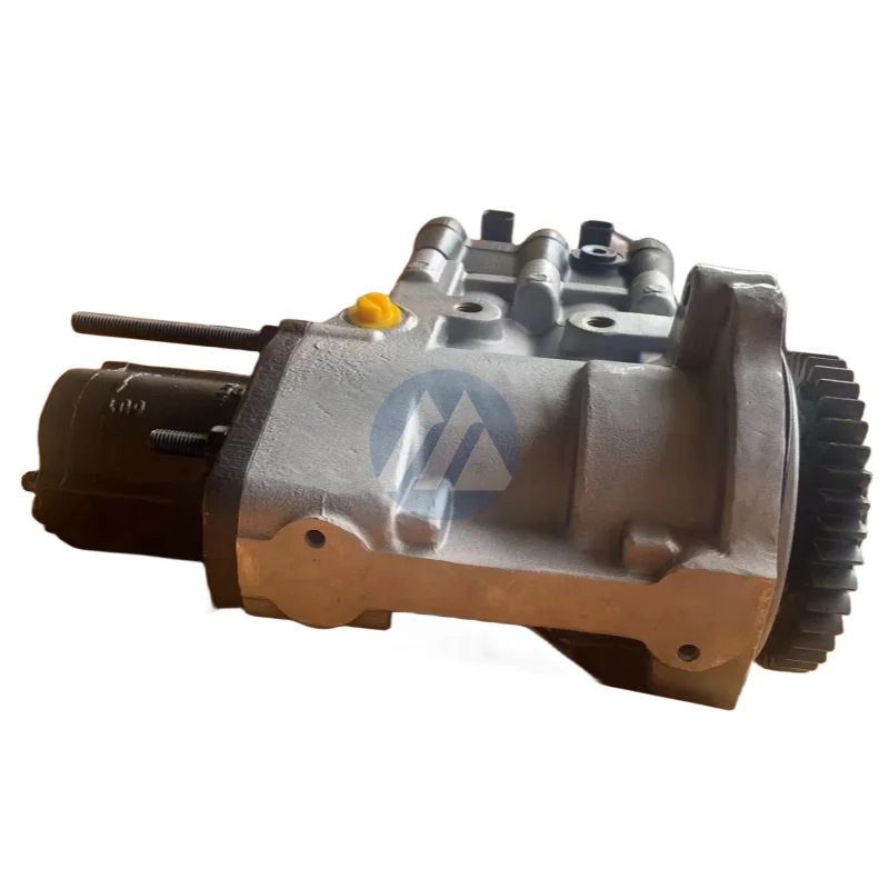 EC210B EC290B D7E D6E Engine Injector 20798114 20798683 0445120067 0445120066 04290987 04290986 Fuel Injector