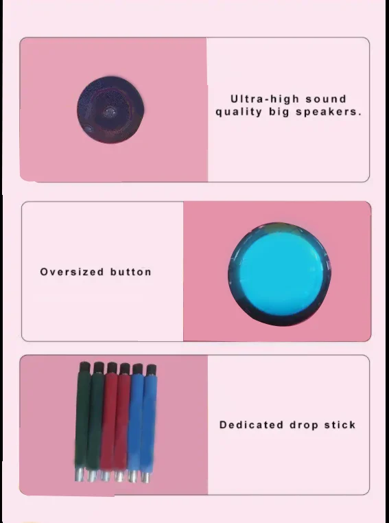 Оптовая продажа высококачественные игровые автоматы для быстрого использования глаз