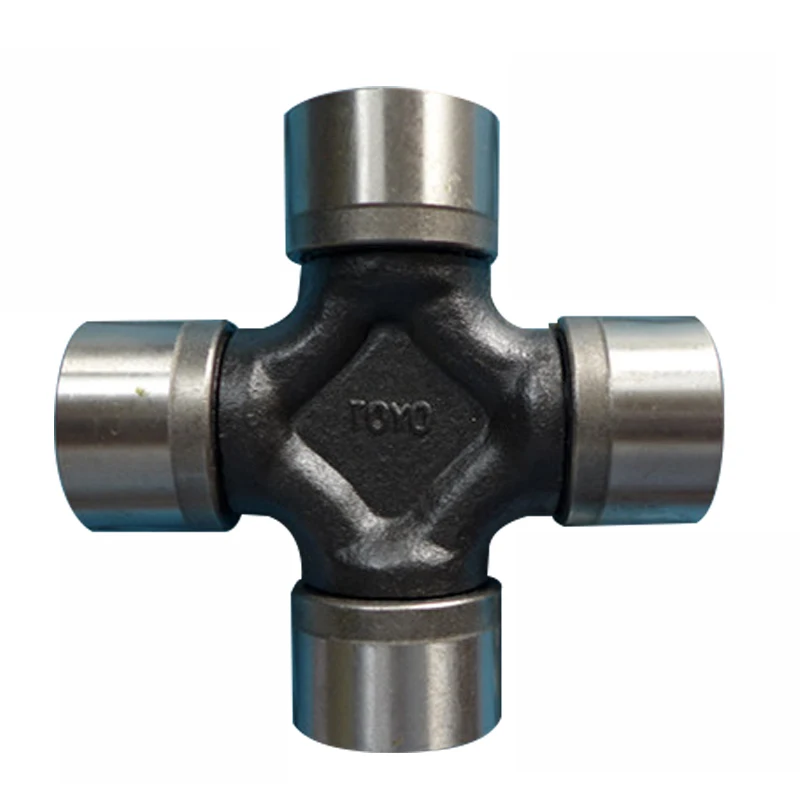 200 Cross Shaft 50X135 48X135 48X127 Customized Non-Standard Universal Joint Cross Shaft