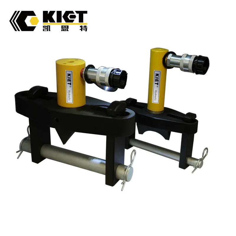 FS56 5 ton hydraulic flange spreader for pipe flange