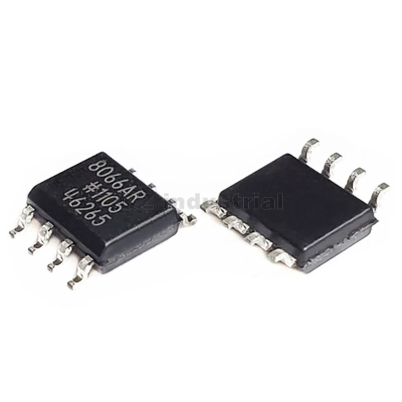QZ AD8066AR IC OPAMP VFB 2 CIRCUIT 8SOIC 8066AR AD8066 AD8066ARZ