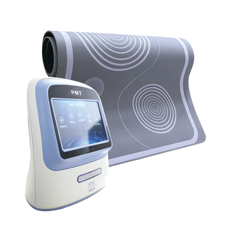 Erythrocyte Aggregation Rehabilitation,body treatment pulse magnetic therapy machine