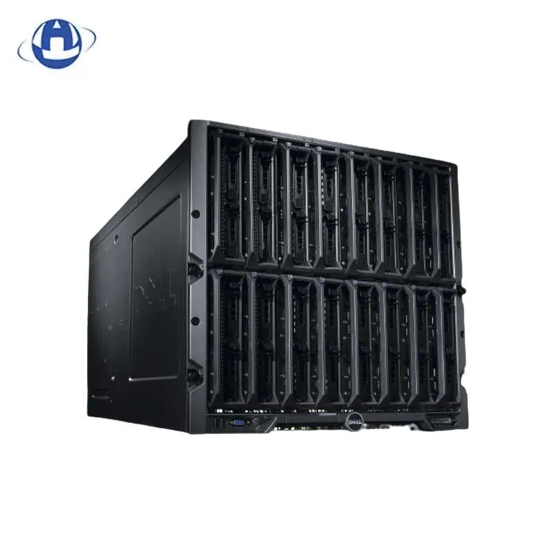 Highly Reliable 1u 205w 2666mhz / 2933mhz Truddr4 Tpm 1.2/2.0 Thinksystem Sr630 Lenovo Rack Server