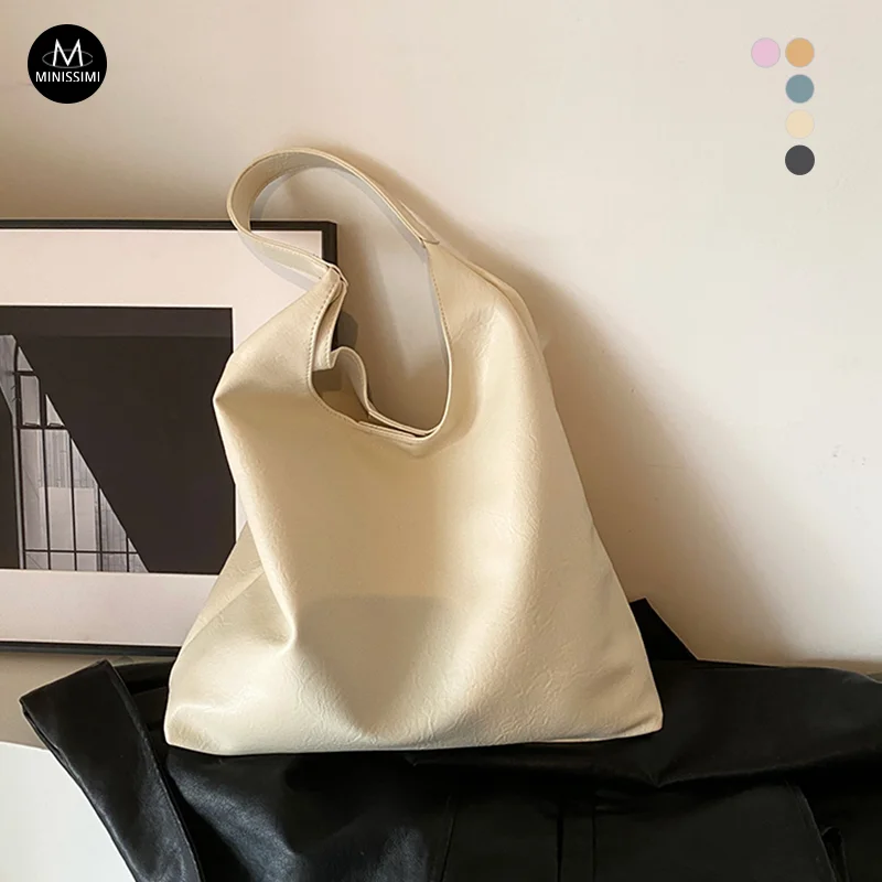 Hot Sales Sac A Main Pu Leather Handbags Ladies Hobo Bags Elegant Tote Bags For Women