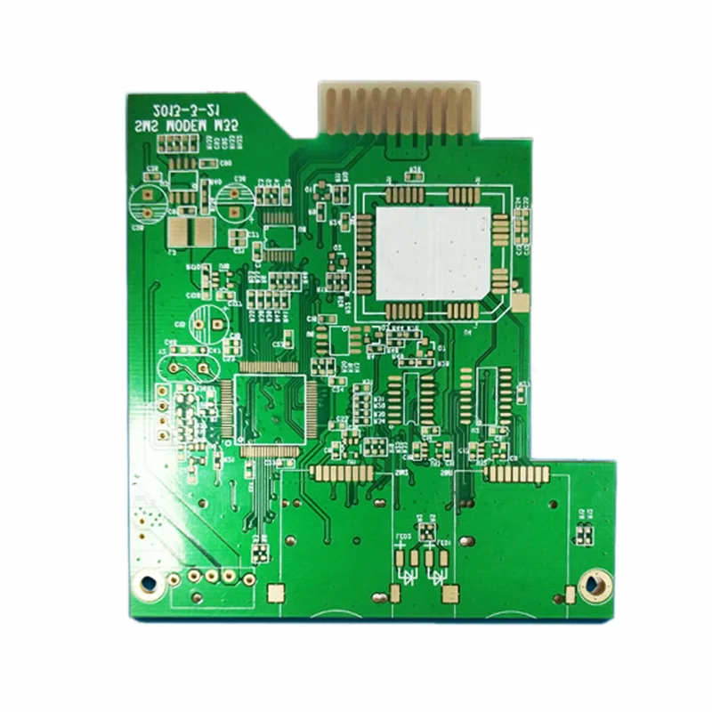 
Custom air conditioner control board universal wireless 94v0 pcb board with rohs 