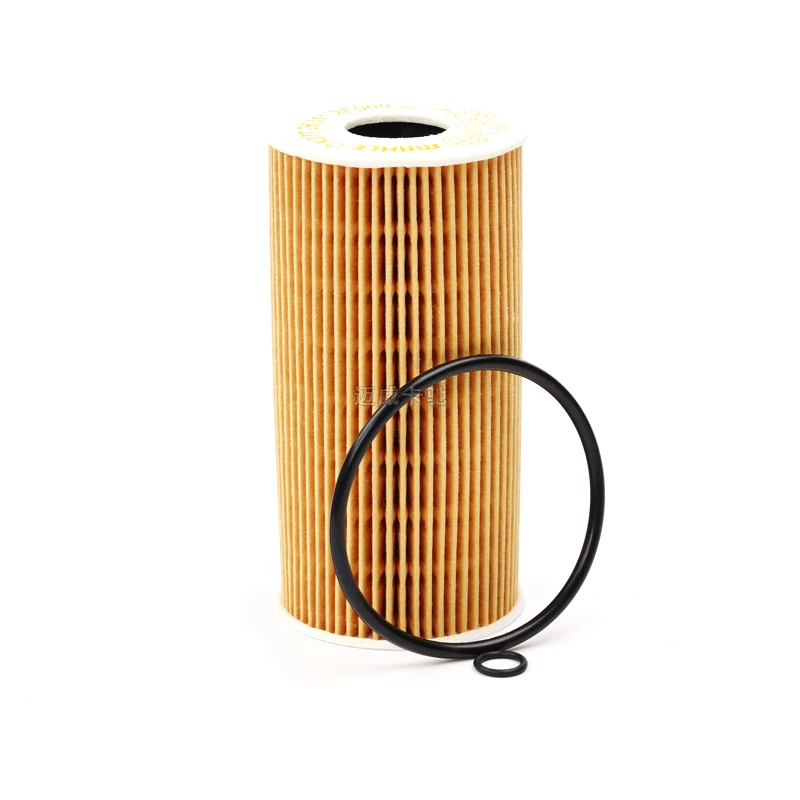 
China manufacture Durable in use oil filter 26320-3CKB0 26300-02503 26320-27000 wholesale oil filters oil filter for cars 