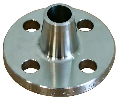 Flange  Welding Necki Flange  vanish paint carton steel BS DN300