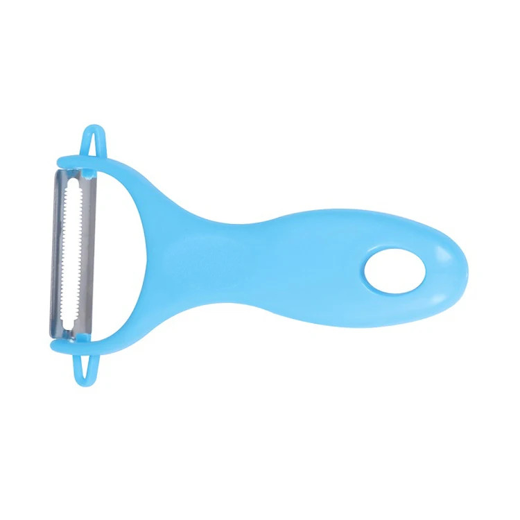 Vegetable Peeler Swiveling Peeling Tool with Stainless Steel Blades Potato Peeler for Fruit and Vegetable