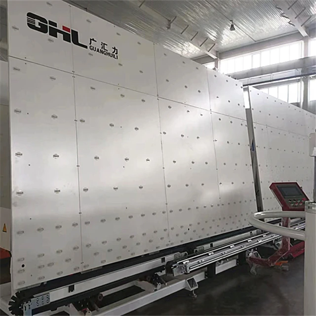 Insulating Glass Sealant Robot Automatic Insulating Glass Sealing Line