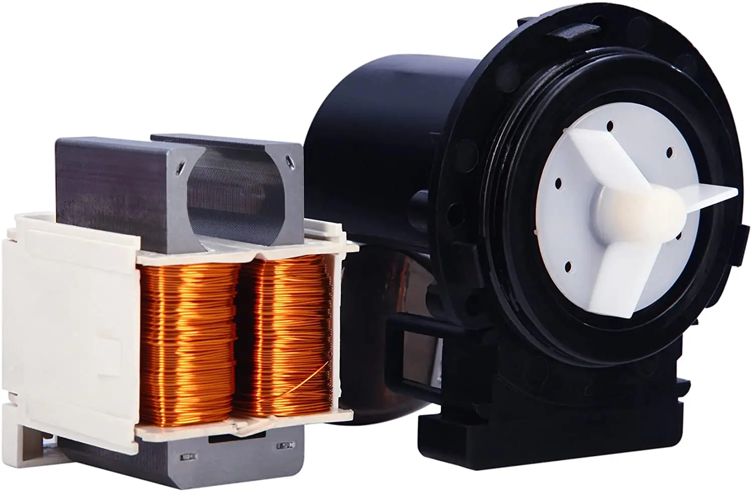 4681EA2001T GUDNH Water  Drain Pump lg washer or washing machine parts whirlpool washer motor OEM auto matic spare  4681EA1007G