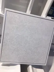 Waterproof Metal New Design Aluminum Panels Bathroom Integrated Ceiling Low Cost Easy Install Ceiling Tiles