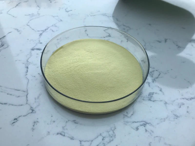 Skin Care Anti-Aging Raw Material Pure Retinol Powder