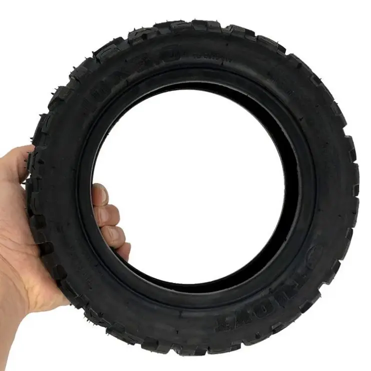 HLM High quality tyre 10x3.0 off road outer tire for KUGOO M4 PRO Electric Scooter Grace 10 Zero 10X