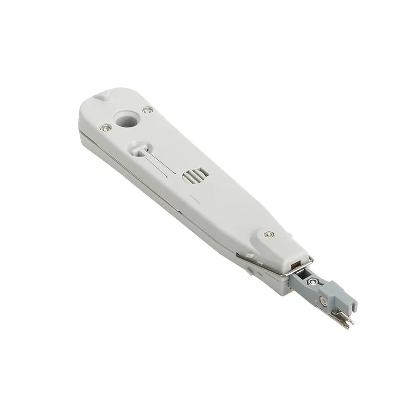 telephone cable network wire impact insertion punch down tool
