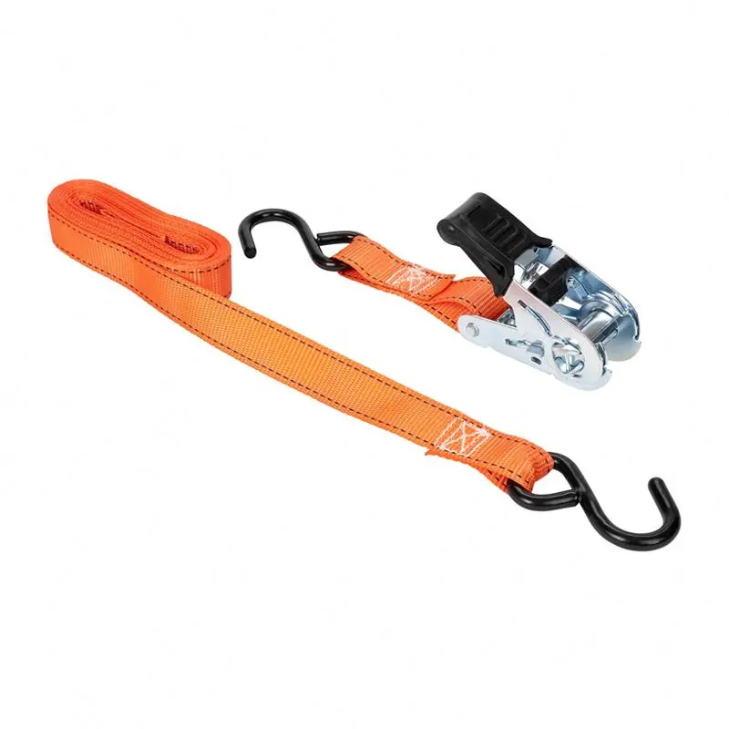 Cargo Straps Ratcheting Heavy Duty Strap Winder Heavy Duty Ratchet Strap Retractable