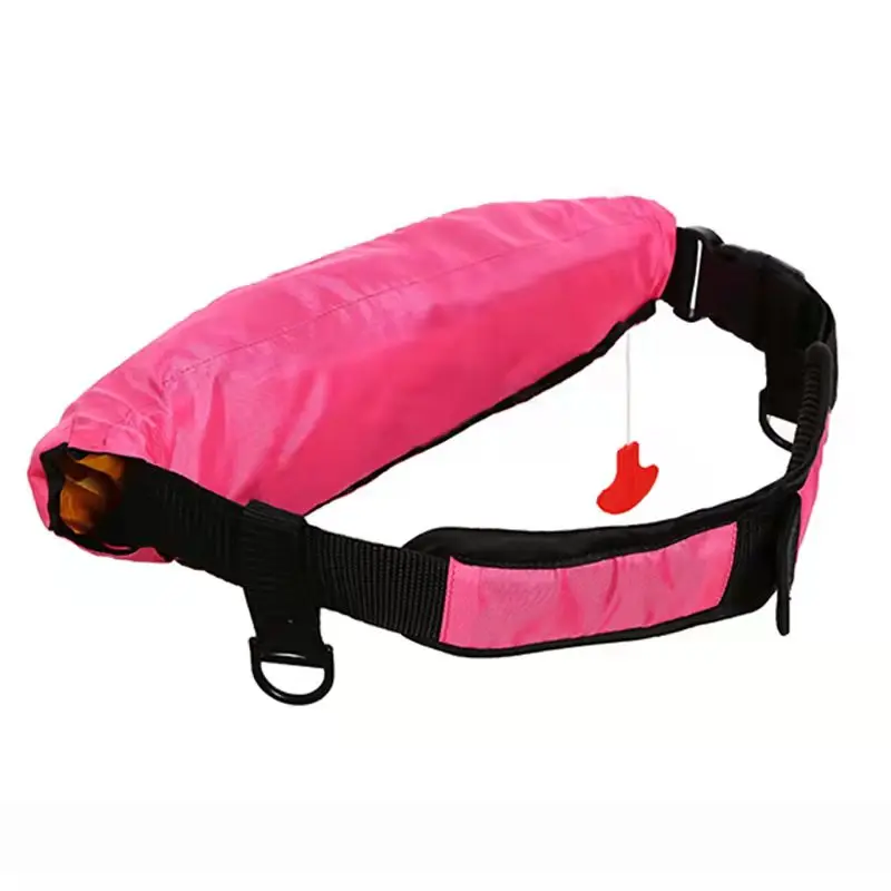 Eyson CE Certificated Sea Fishing Durable Swimming PFD Life Jacket For Adult