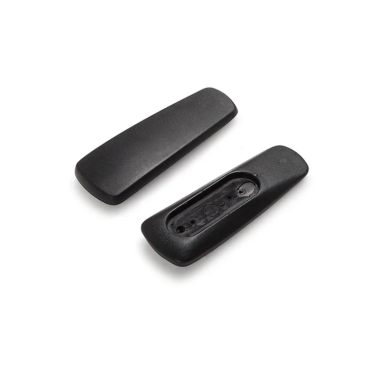 Comfortable Universal Adjustable gaming chair armrest PU Pad office chair parts