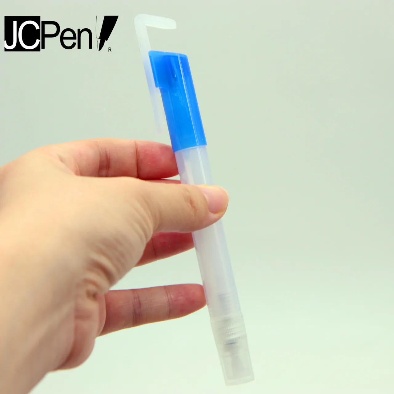 
Multi functional promotional perfume hand sanitizer alcohol spray pen 