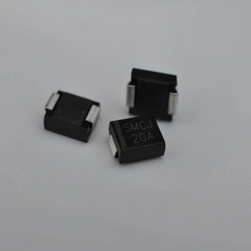  600W 11V TVS Diode SMBJ11A SMBJ11CA