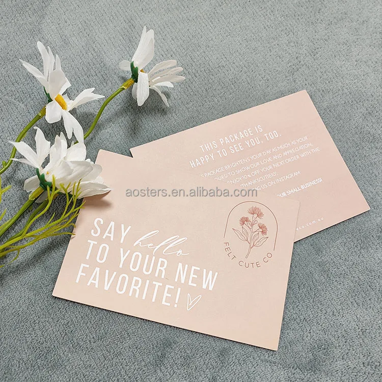 Personalised Card gift greeting card Thank you So Much For All Your Help Best Gratitude Cute