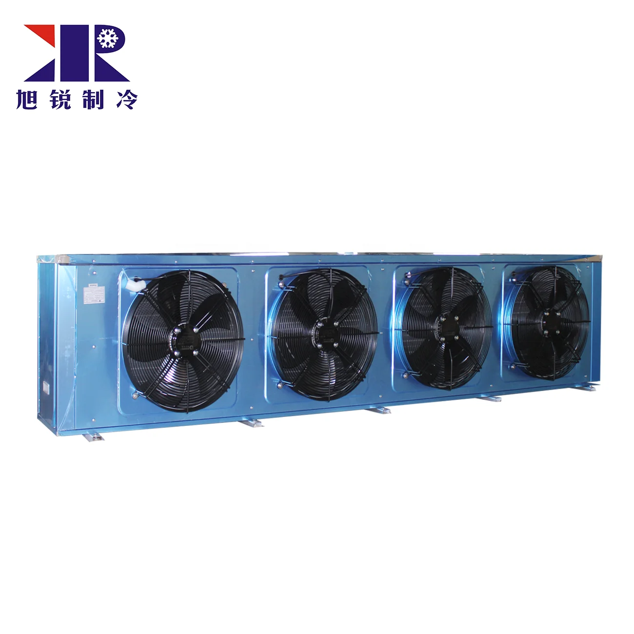 DD 12 refrigeration parts cooling fan evaporative cooler in cold storage room